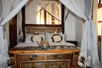 House of Spice Hotels in Stone Town