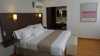 El Hotel Business Class - Zamora Centro Hotels in Zamora