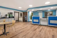 SureStay Hotel by Best Western Lewiston Hotels in Lewiston