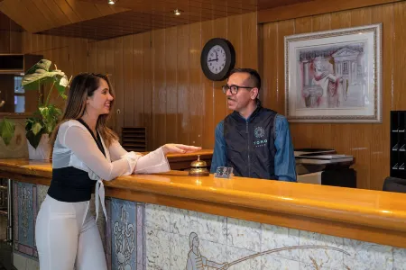 Yomo Imperial Отели в г. Sant Julia de Loria