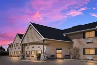 Best Western Vermillion Inn Hotels in Vermillion