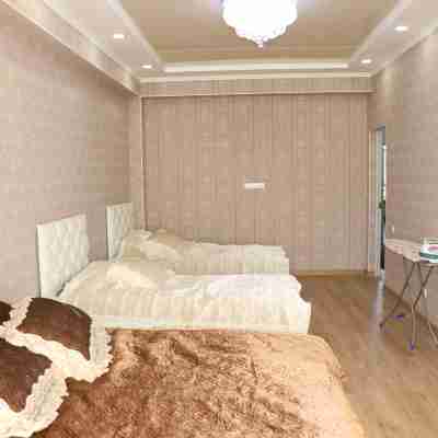 Hotel Apartment Al-Salam Rooms