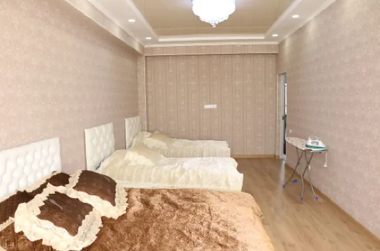 Hotel Apartment Al-Salam