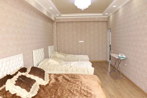 Hotel Apartment Al-Salam