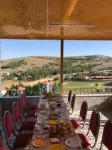 Salda Golu Celikoz Apart Hotels in Doganbaba Koyu