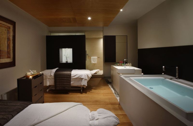 Sofitel Queenstown - Hotel & Spa photo 4