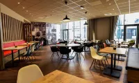 Ibis Dijon Centre Clemenceau Hotels in Dijon