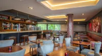 The Killeshin Hotel Portlaoise - Quầy bar