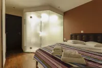 Mansion Hotel Hotels in 