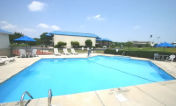 Econo Lodge