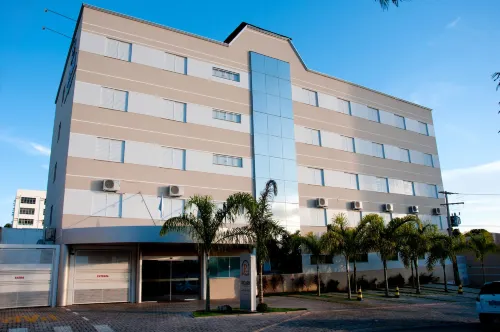 Hotel Roari Hotels in Cuiabá