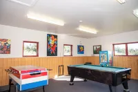 Franz Josef Top 10 Holiday Park