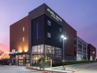 Atwell Suites Fort Worth - Alliance Area Hotels near Embry-Riddle Aeronautical University