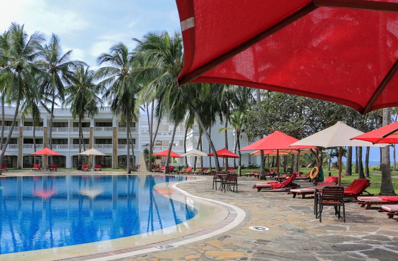 PrideInn Paradise Beach Resort & Spa Mombasa photo 4