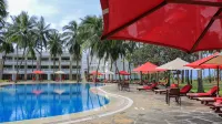 PrideInn Paradise Beach Resort & Spa Mombasa - شاطئ