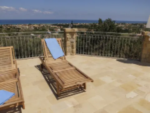 Terrazze Sul Tirreno