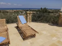 Terrazze sul Tirreno