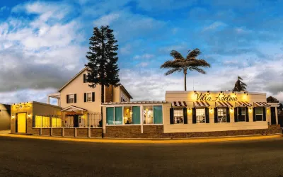 La Villa de Adelina Hotels in 