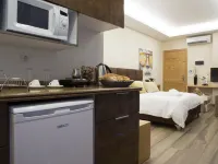 The Stay Furnished Apartments Hotels in Dbayeh