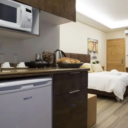 The Stay Furnished Apartments