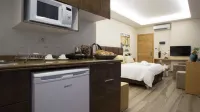 The Stay Furnished Apartments