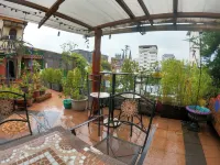 아트플라자  호텔