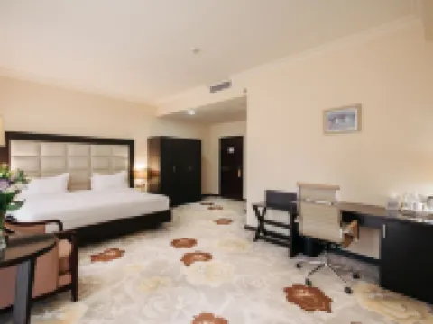 Paris Hotel Yerevan Hotels in Yerevan