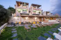 Portela Apartments Kastri