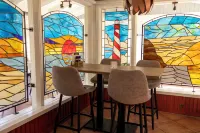 Hotel de Torenhoeve Hotels in Renesse