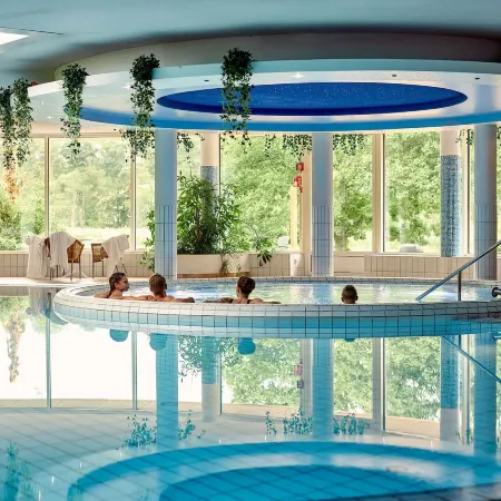 Ruissalo Spa Hotel