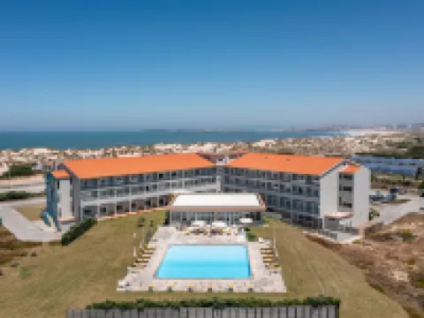 Star Inn Peniche Hotels in Peniche