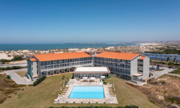 Star inn Peniche - Housity