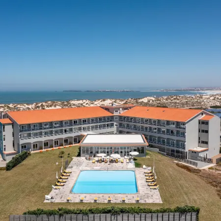 Star Inn Peniche