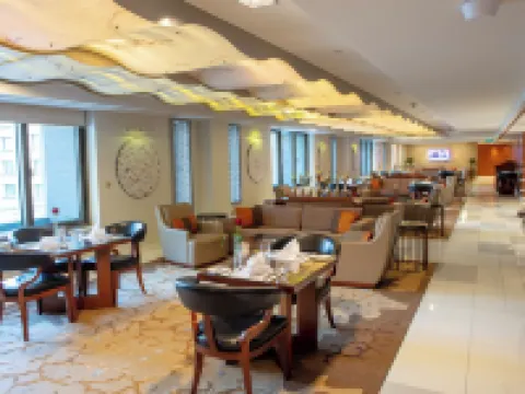 فندق ومنتجع جميرا شاطئ المسيلة فنادق في المسيلة