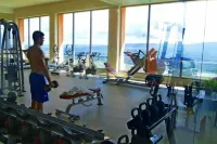 Palace Hotel & Spa Termas de S. Miguel - Gym