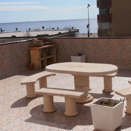 Apartamentos Mary