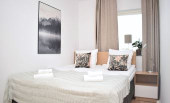Apartments Lund