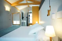 Hotel El Coloquio Hotels in Valladolid