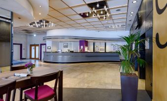 Mercure Hotel Trier Porta Nigra
