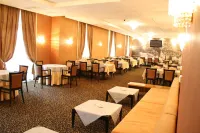 Hotel Crystal - breakfast