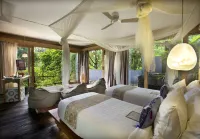 Blue Karma Dijiwa Ubud Hotel a Bali