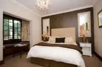 Rawdons Hotel & Brewery