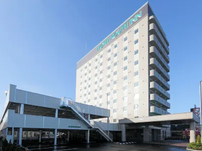 Hotel Route Inn Hamamatsu Dealer Dori Hôtels à : Iwata