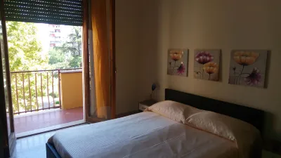 Lovelybed Hotels in Ardea