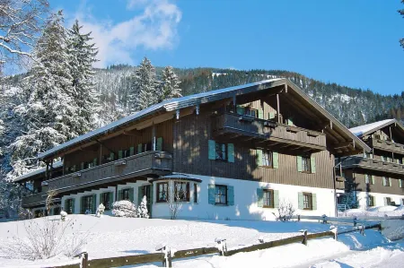 Wellness Stay in Bavarian Alps