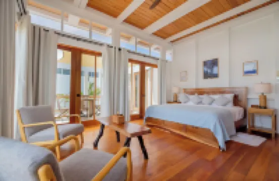 Aruna Resort & Villas Hotels in Ambergris Caye