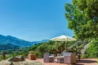 Il Poggio Country Resort Hotels in Graniti