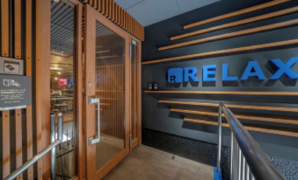 Relax Hotel Takayama Station