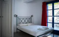 Aeraki Studios Hotels in Kastraki