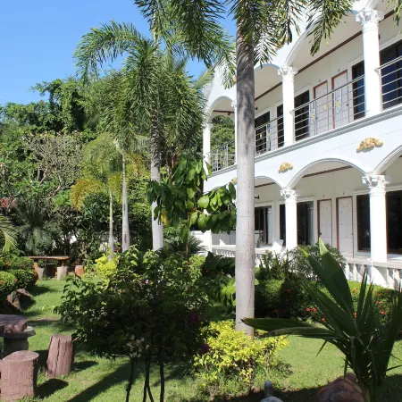 White Elephant Resort